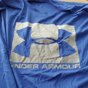 Men's Under Armour TShirt